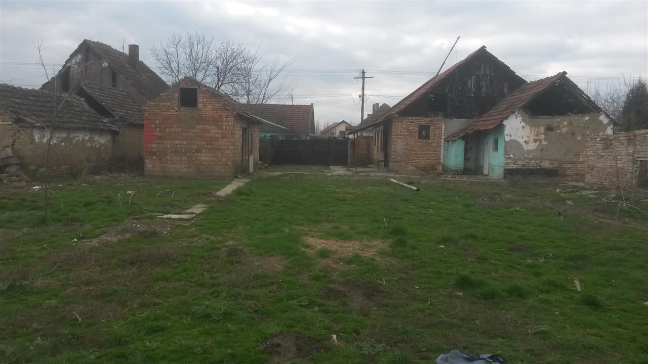 Kuca-u-Melencima