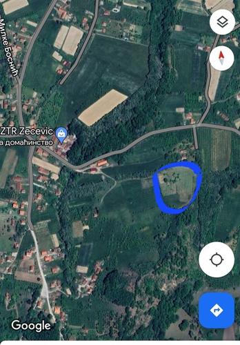 Plac na prodaju
