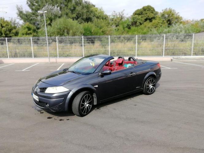 Renault Karman