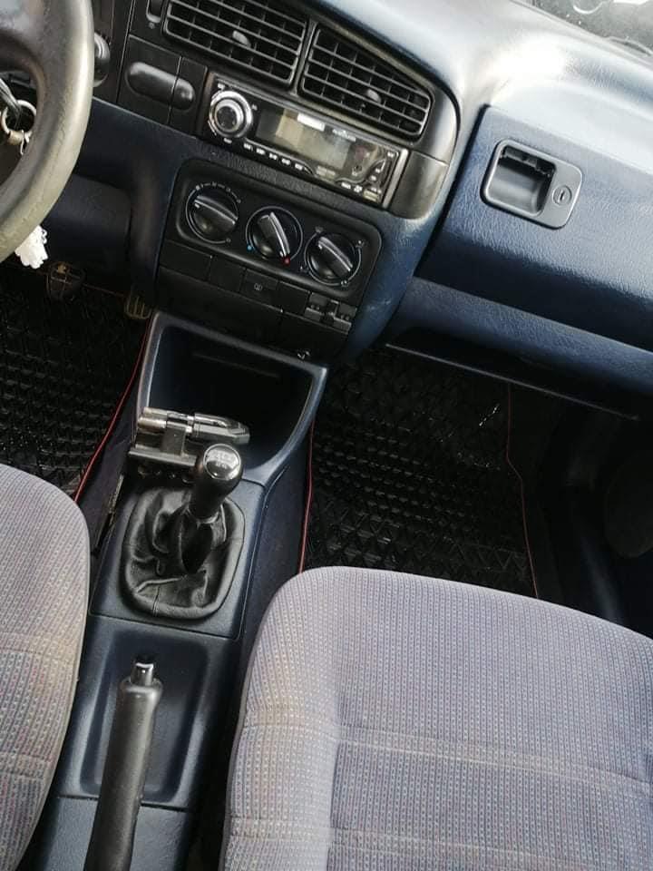 Golf-3