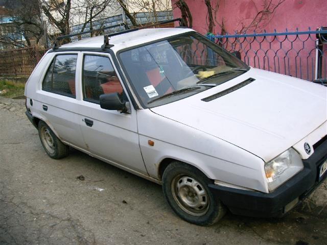 SKODA-FAFORIT----91-