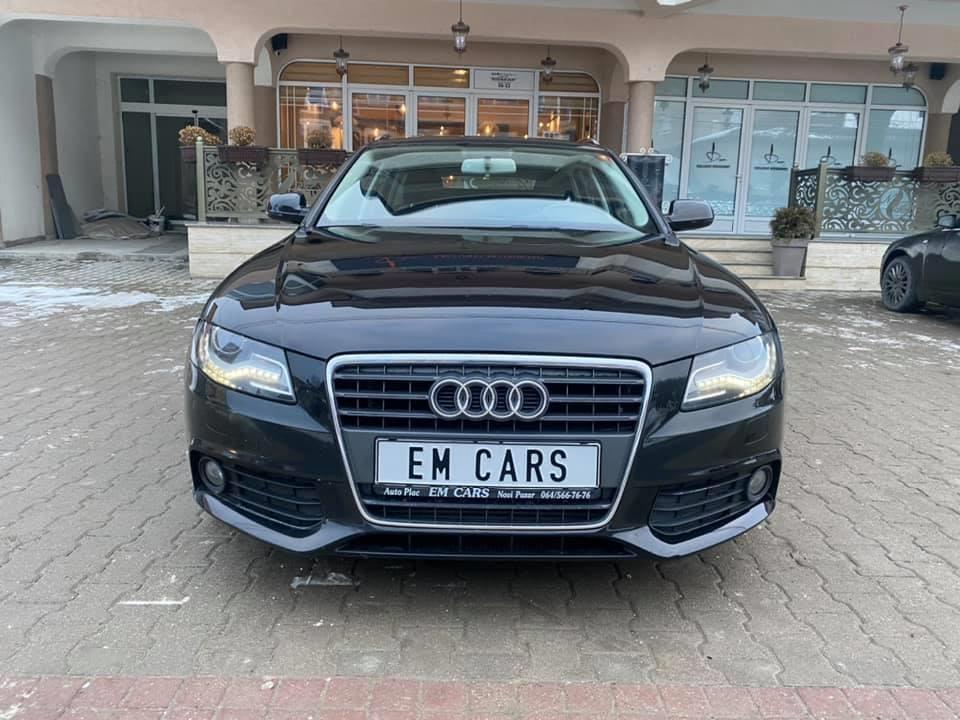 Audi-a4