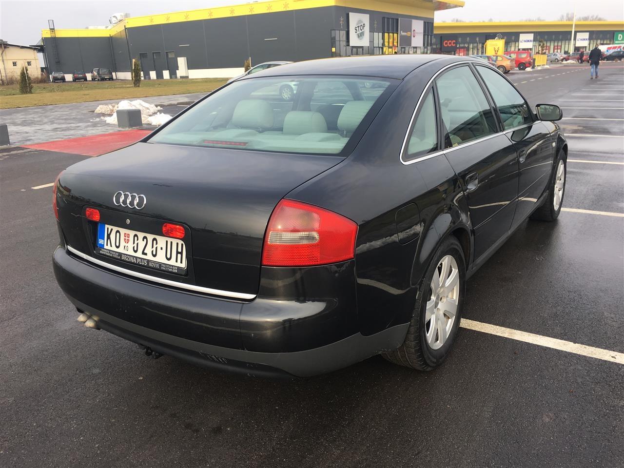 Audi-A6-2-5tdi-164KS