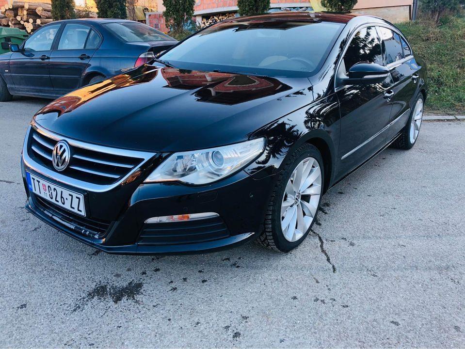 PASSAT-CC