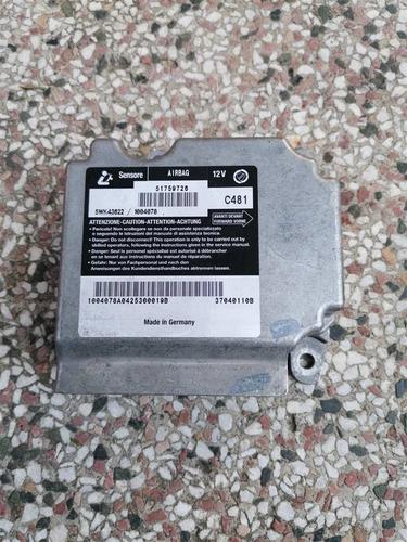 Fiat Multipla AIRBAG centrala  