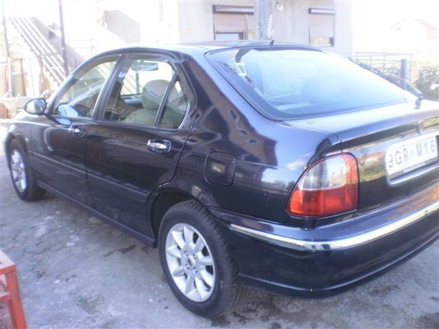 Rover-45-u-odlicnom-stanju---03