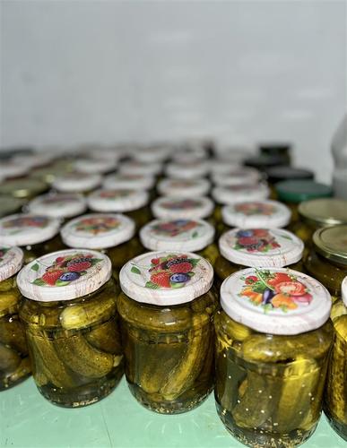 Kiseli krastavci