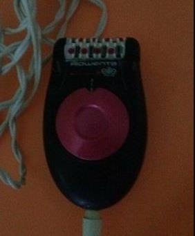Depilator