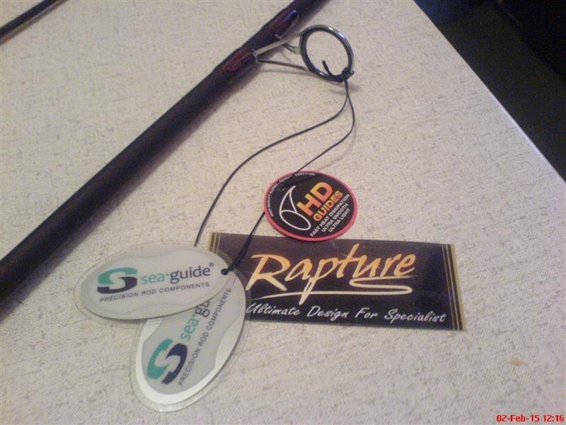 Rapture-intruder