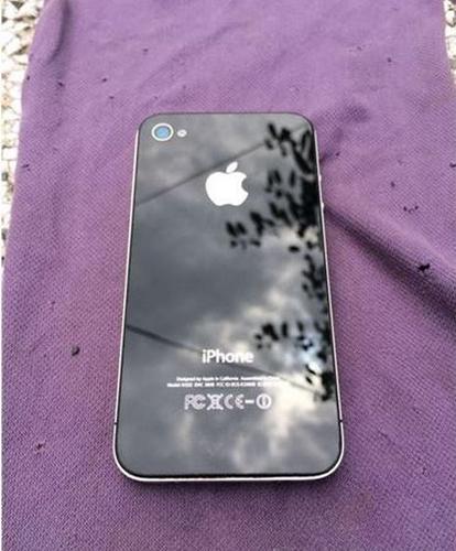 Apple iPhone 4 16GB