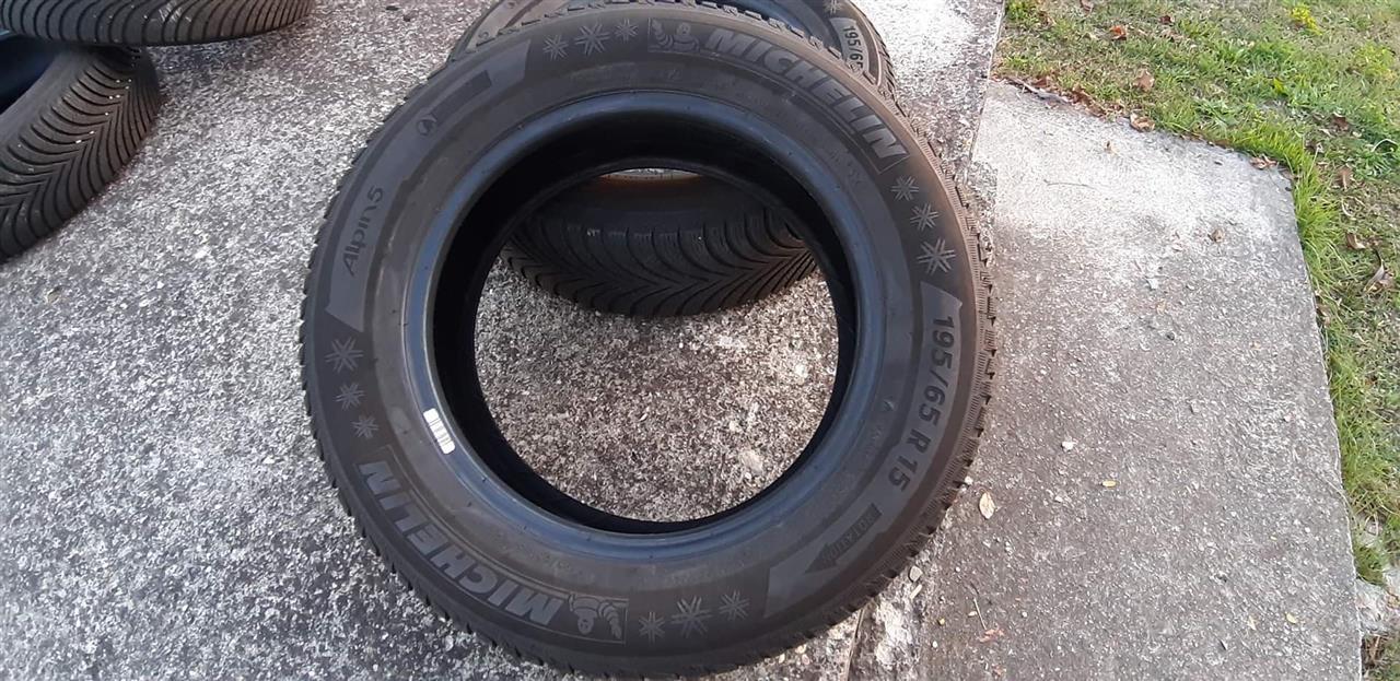 GUME-ZA-AUTO-MICHELIN