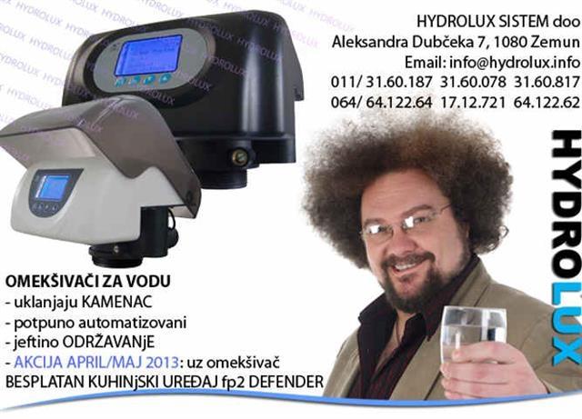 Aparati-za-preciscavanje-vode---hydrolux