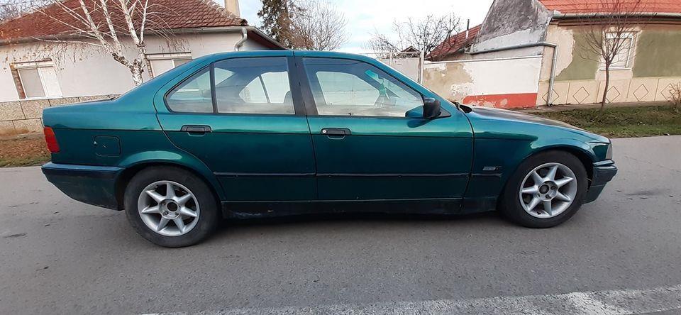 BMW-318-I