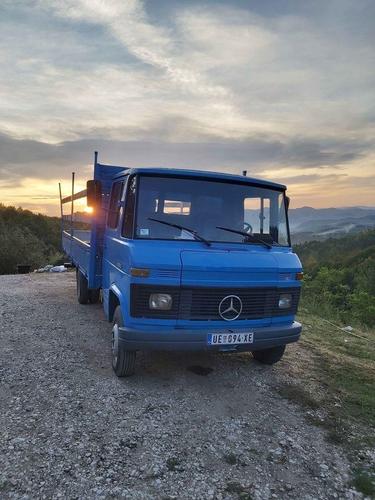 Mercedes 608