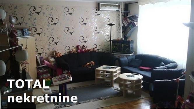 Stan od 89m2 u Novi Sad, Centar