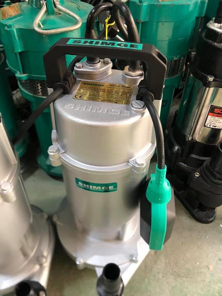 Pumpa-na-akomulator