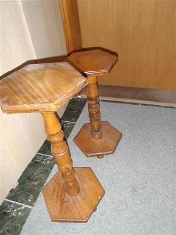Stalci