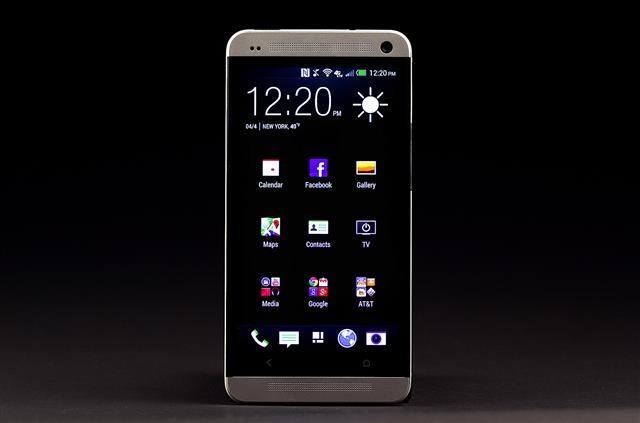 HTC novi telefoni