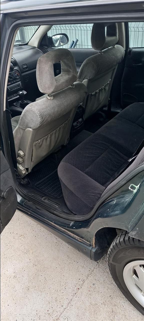 Porodican-auto