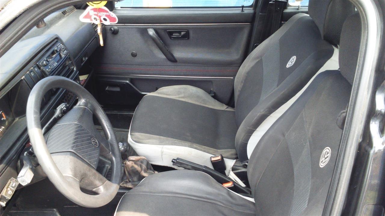 VW-Golf
