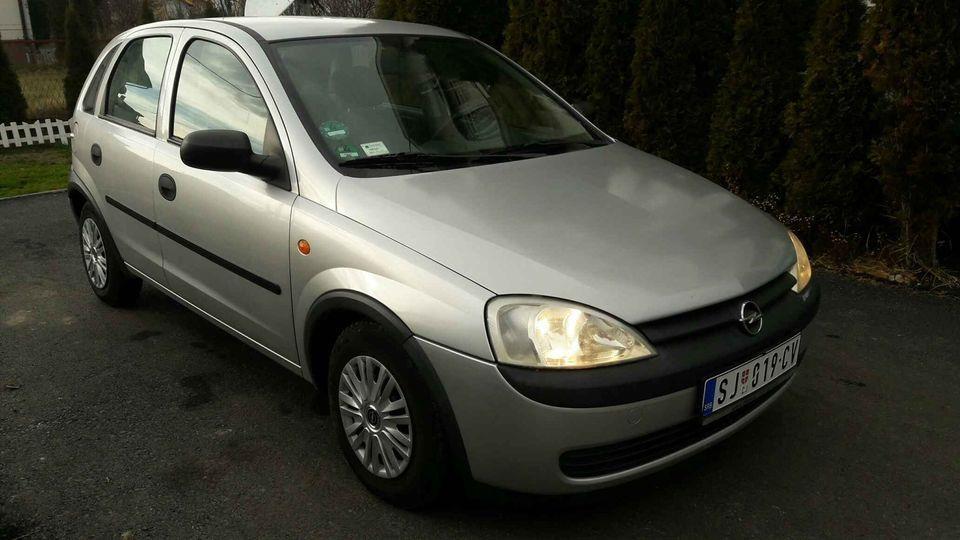 Opel-coras-1-2-benzin