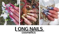 Long Nails cosmetics