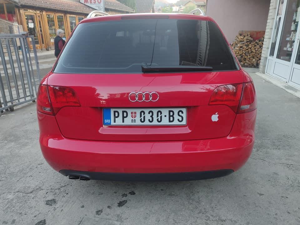 Audi-A4