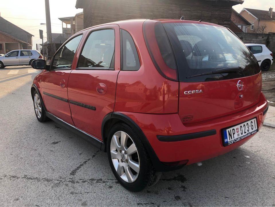Opel-Corsa-1-0B-2005god----