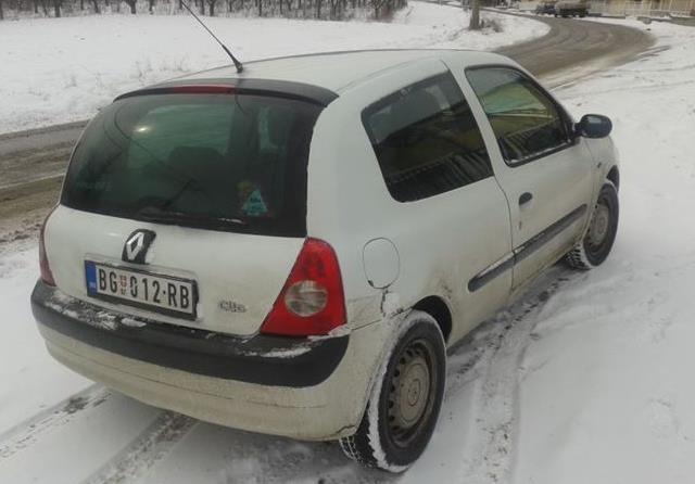 Renault Clio 1.2, klima -02