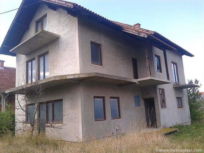 Kuca u Velikoj Plani