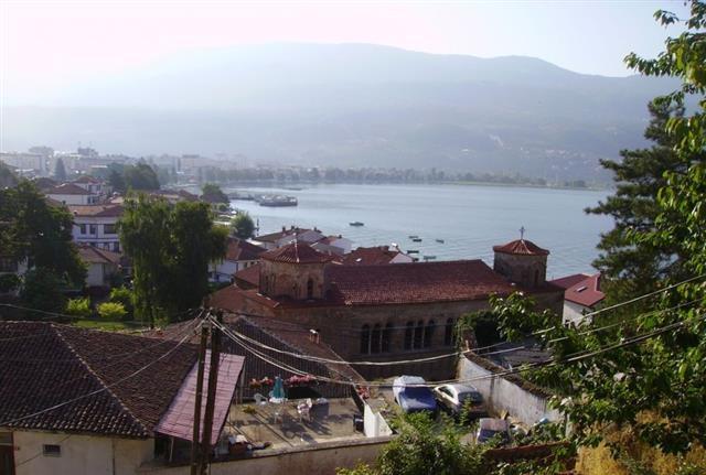 Apartman  Ohrid-stari grad