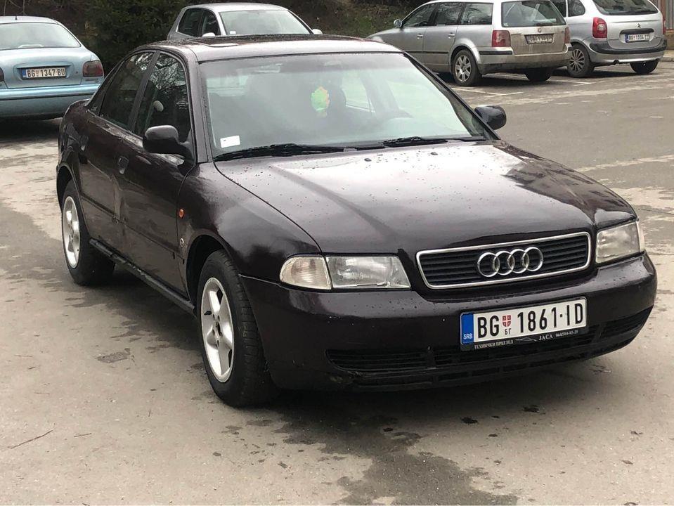 Audi-A4