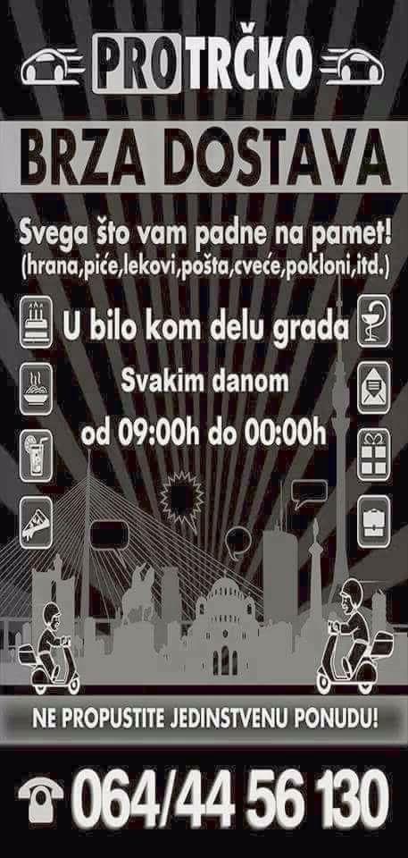 vozac-dostavljac