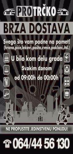 vozac-dostavljac
