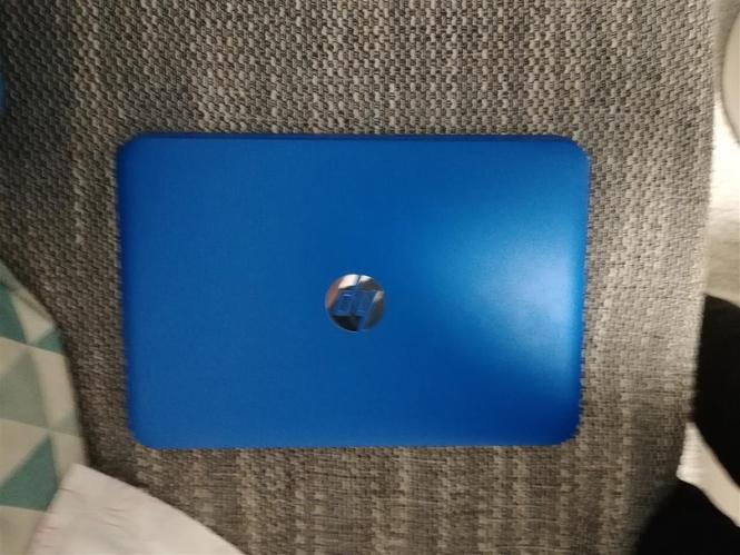 Lap Top HP stream