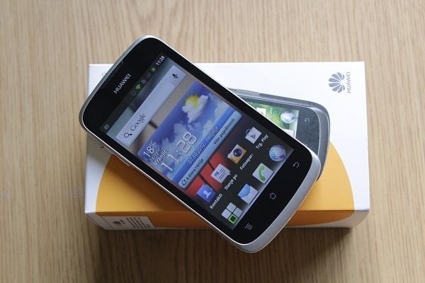 Huawei-G300