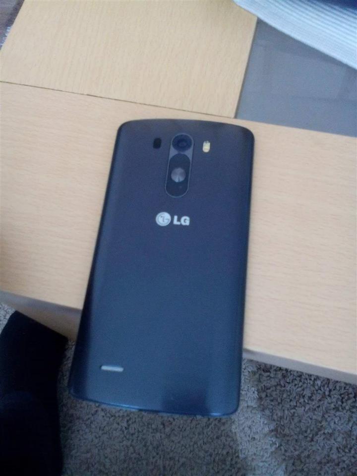 Prodajem-LG-g3