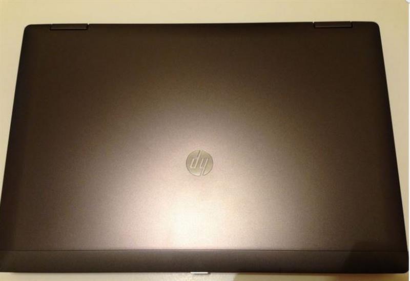 HP-Probook--Core-i5-