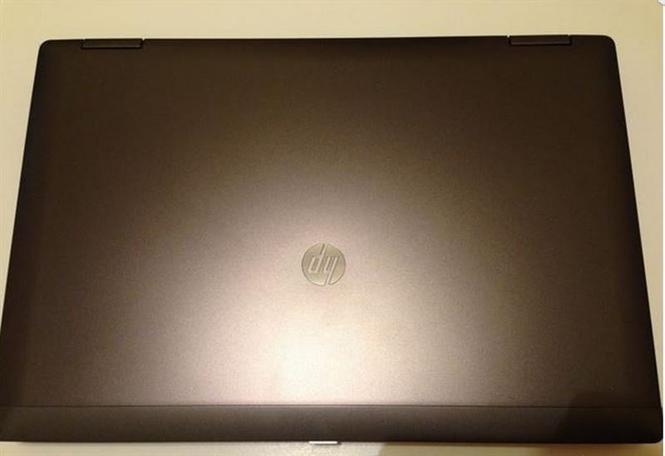 HP Probook /Core-i5/