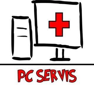 Pc servis
