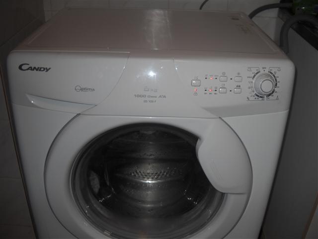 Servis bele tehnike
