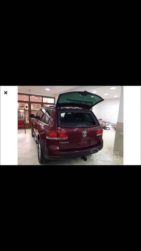 ----WW-Touareg-----