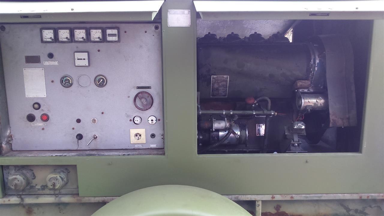 AGREGAT-30-KW-EXTRA-STANJE