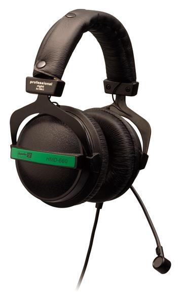 Superlux-HMD660