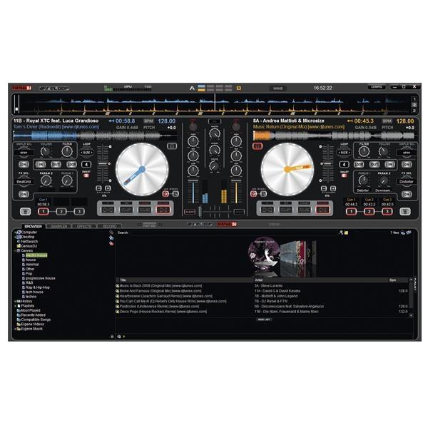 Reloop-BeatMix-LTD