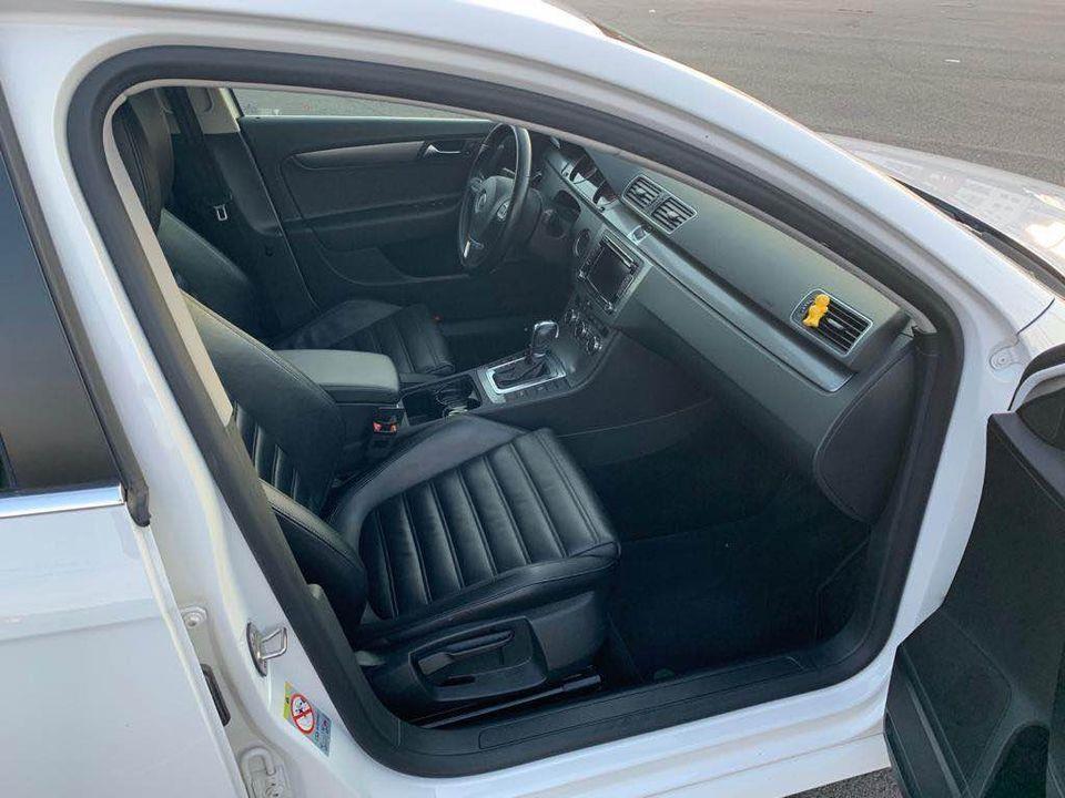 Passat-b7