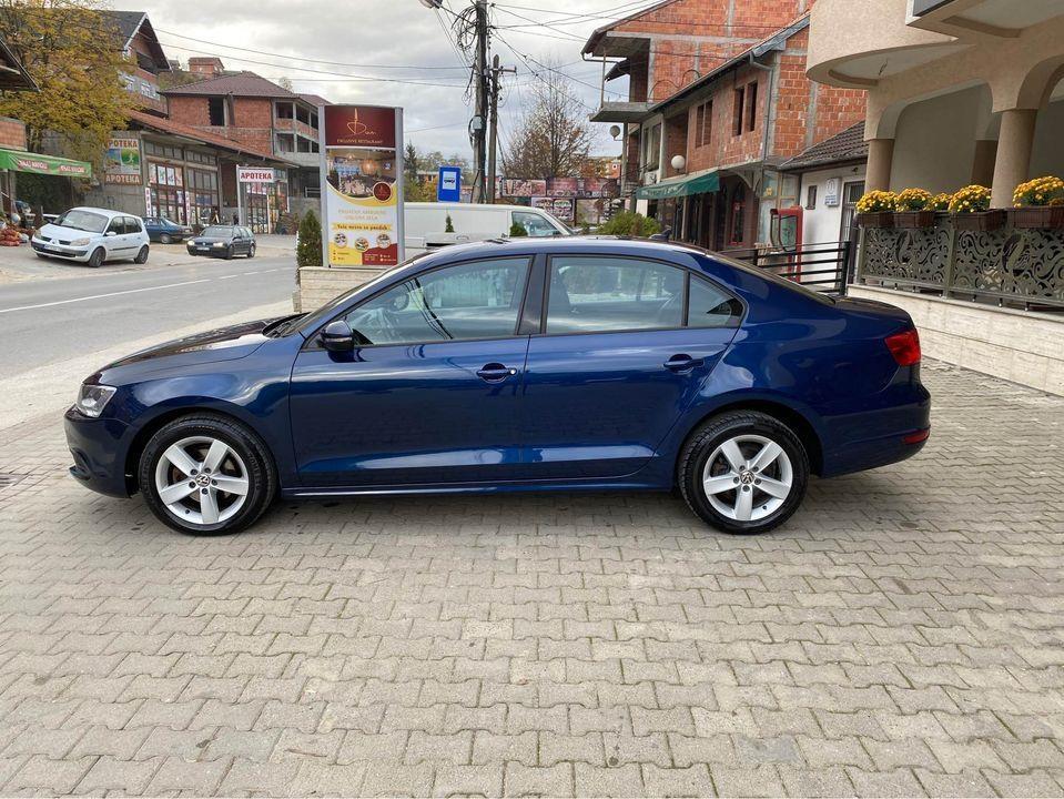Jetta