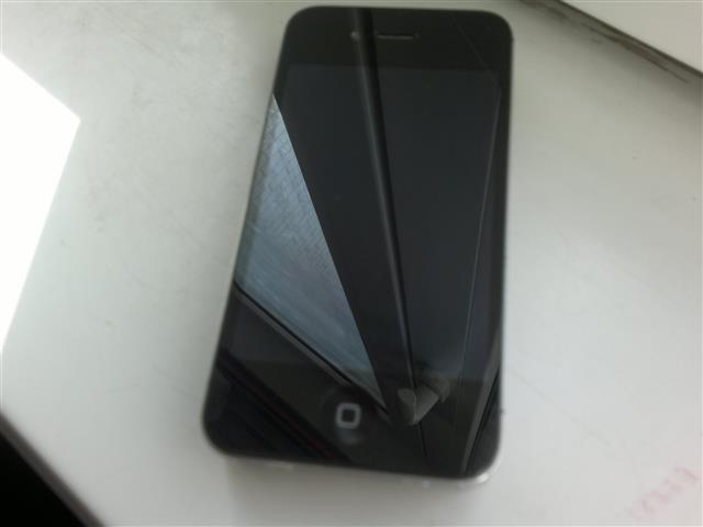 iPhone-4s-Black