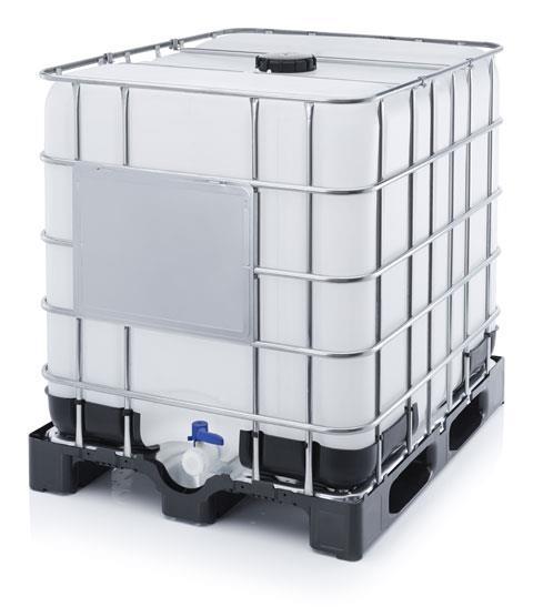 IBC-CONTAINER