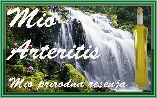 Arteritis